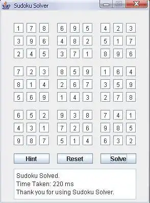 Download web tool or web app CuteSudoku to run in Linux online