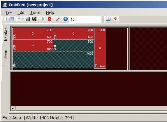 Descargue la herramienta web o la aplicación web Cut Micro