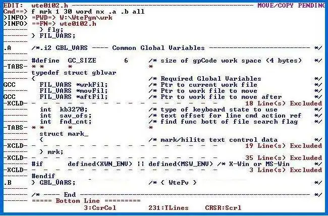 Descargue la herramienta web o la aplicación web CWTE-Text-Editor