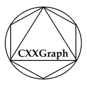 免费下载 CXXGraph Linux 应用程序以在 Ubuntu online、Fedora online 或 Debian online 中在线运行