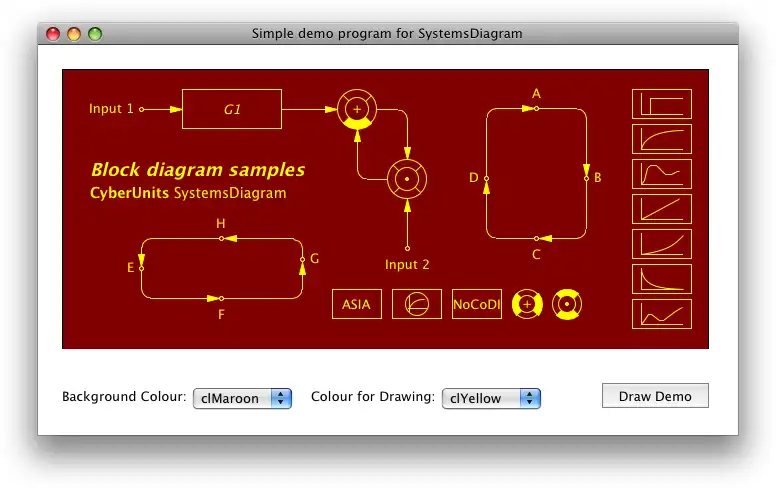 Laden Sie das Web-Tool oder die Web-App CyberUnits herunter