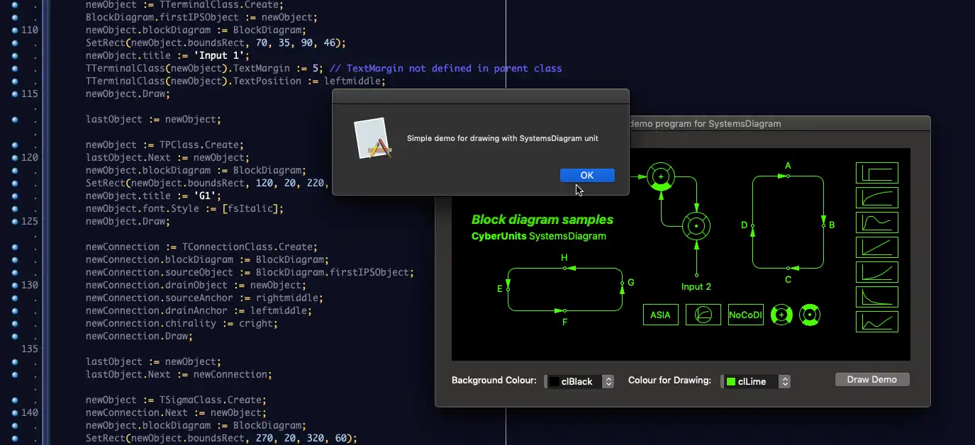 Download web tool or web app CyberUnits