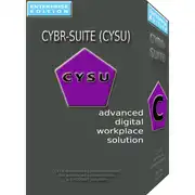 Free download CYBR-SUITE Linux app to run online in Ubuntu online, Fedora online or Debian online