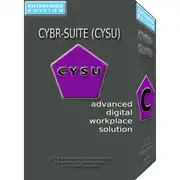 Gratis download CYBR-SUITE Linux-app om online te draaien in Ubuntu online, Fedora online of Debian online