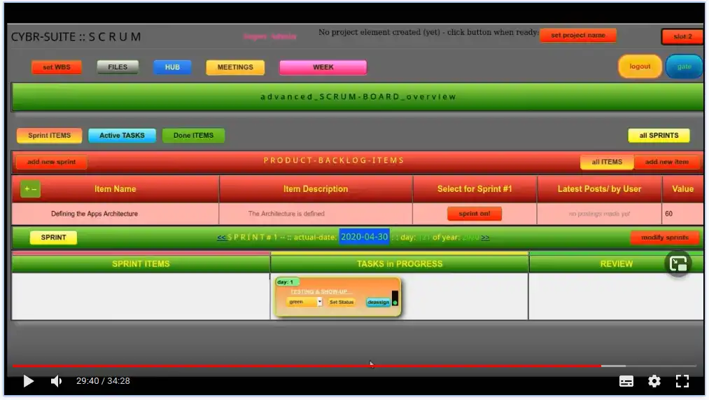 Laden Sie das Webtool oder die Web-App CYBR-SUITE herunter