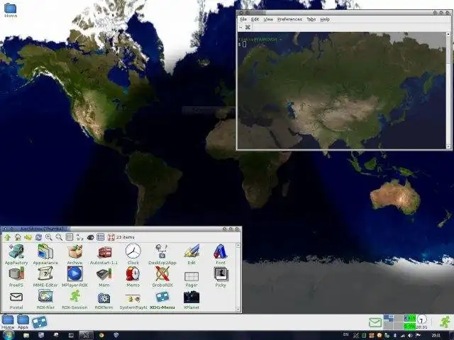 Télécharger l'outil Web ou l'application Web Cygwin Ports