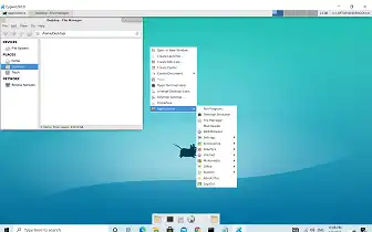Download web tool or web app cygWinux