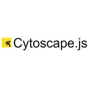 Téléchargez gratuitement l'application Linux Cytoscape.js pour l'exécuter en ligne dans Ubuntu en ligne, Fedora en ligne ou Debian en ligne