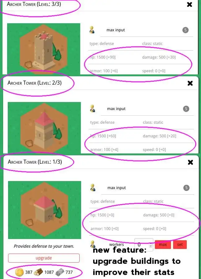 Download web tool or web app d13 - strategy browser game engine