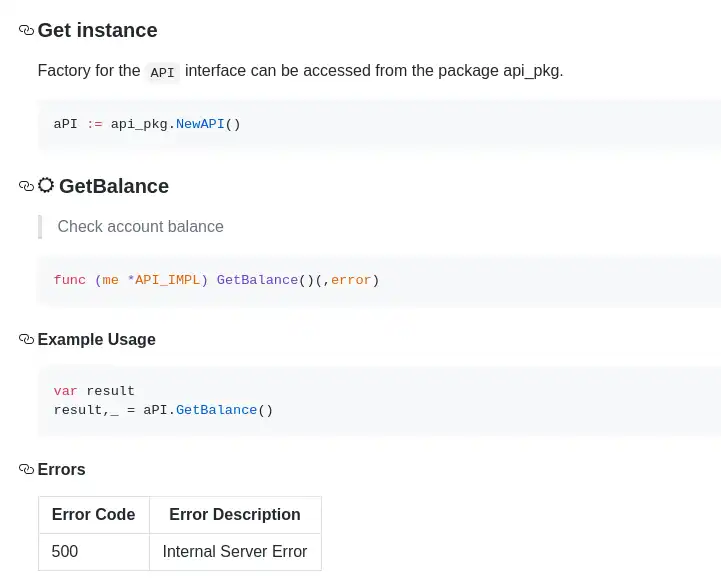 Download web tool or web app D7 SMS - Go SDK