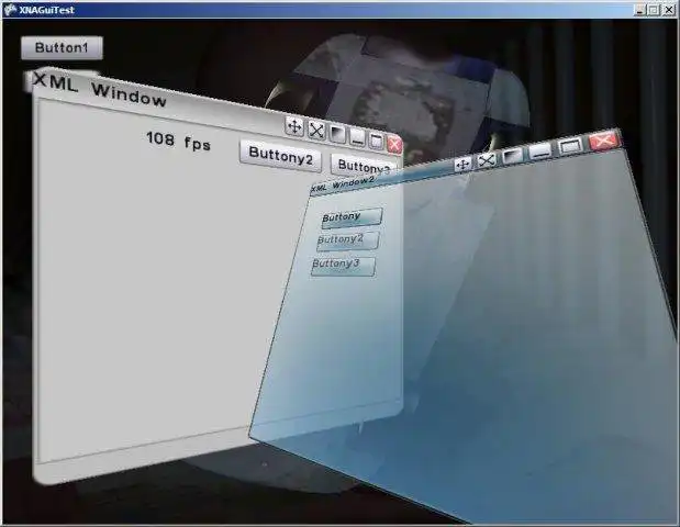 Scarica lo strumento Web o l'app Web Daddys Little GUI per l'esecuzione in Windows online su Linux online