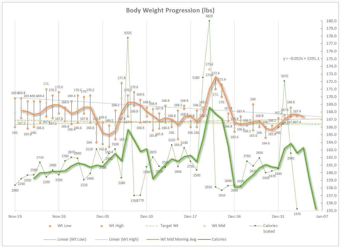 Download web tool or web app Daily Nutrition Tracking Spreadsheet