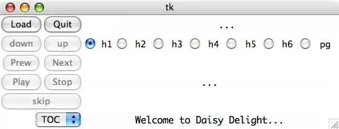 Muat turun alat web atau apl web Daisy Delight