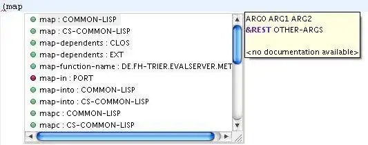 ดาวน์โหลดเครื่องมือเว็บหรือเว็บแอป Dandelion - Eclipse Lisp Plugin