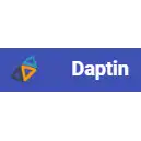 Free download Daptin Linux app to run online in Ubuntu online, Fedora online or Debian online