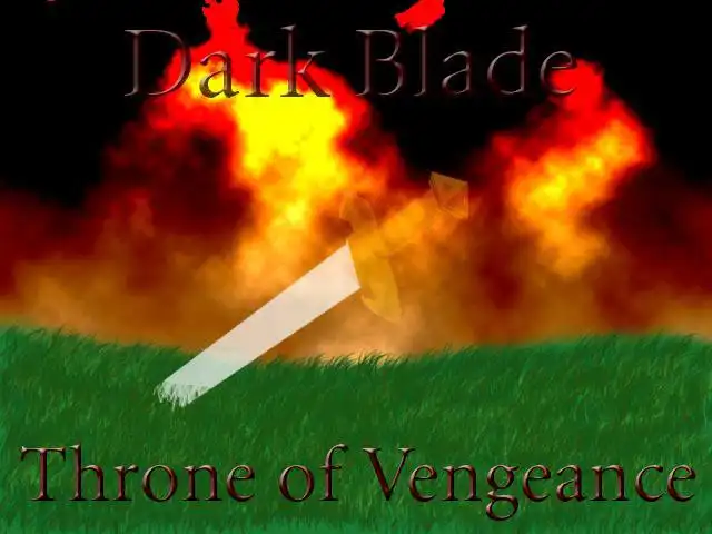 Pobierz narzędzie internetowe lub aplikację internetową Dark Blade: Throne of Vengeance, aby działać online w systemie Windows przez Internet w systemie Linux