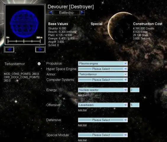 Download web tool or web app Dark Destiny to run in Windows online over Linux online