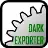Descarga gratuita Dark Exporter para ejecutar en Windows en línea sobre Linux en línea Aplicación de Windows para ejecutar en línea win Wine en Ubuntu en línea, Fedora en línea o Debian en línea