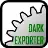 Free download Dark Exporter to run in Windows online over Linux online Windows app to run online win Wine in Ubuntu online, Fedora online or Debian online