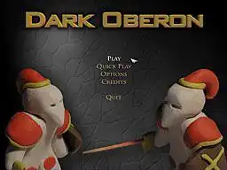 Завантажте веб-інструмент або веб-програму Dark Oberon для роботи в Linux онлайн