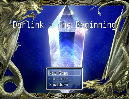 Unduh alat web atau aplikasi web Darlink - Awal untuk berjalan di Linux online
