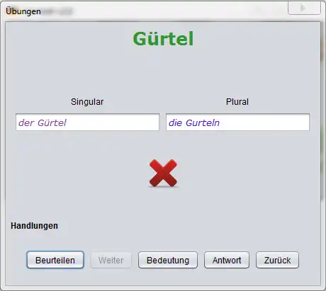 Laden Sie das Webtool oder die Web-App DArtikel herunter!