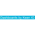 Free download Dashboards by Keen IO Windows app to run online win Wine in Ubuntu online, Fedora online or Debian online