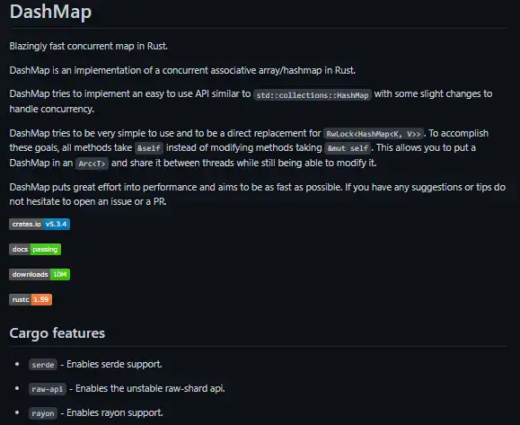 ดาวน์โหลดเครื่องมือเว็บหรือเว็บแอป DashMap