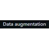 Free download Data augmentation Windows app to run online win Wine in Ubuntu online, Fedora online or Debian online