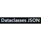 دانلود رایگان برنامه Dataclasses JSON Windows برای اجرای آنلاین Win Wine در اوبونتو به صورت آنلاین، فدورا آنلاین یا دبیان آنلاین