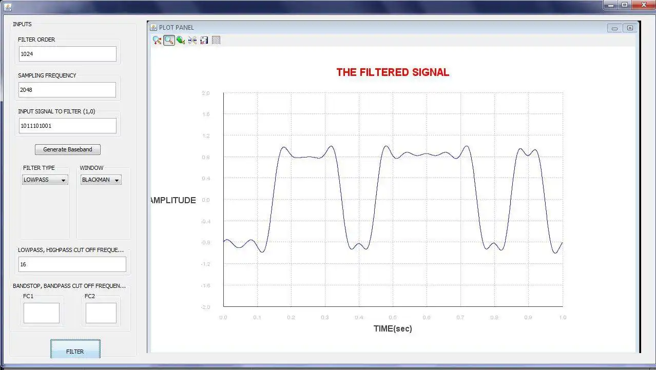 Download webtool of web-app Data Communication Virtual Lab om in Windows online via Linux online te draaien