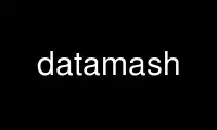 Запустіть datamash у постачальника безкоштовного хостингу OnWorks через Ubuntu Online, Fedora Online, онлайн-емулятор Windows або онлайн-емулятор MAC OS