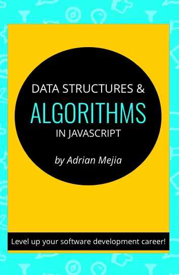 دانلود ابزار وب یا برنامه وب ساختار داده ها و الگوریتم ها در JS