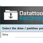 הורדה חינם של אפליקציית Windows Datattoo Recovery להפעלה מקוונת win Wine באובונטו באינטרנט, בפדורה באינטרנט או בדביאן באינטרנט