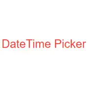 Free download DateTimePicker Linux app to run online in Ubuntu online, Fedora online or Debian online