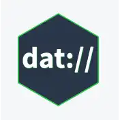 Dat Linux アプリを無料でダウンロードして、Ubuntu オンライン、Fedora オンライン、または Debian オンラインでオンラインで実行します