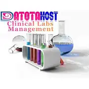 Bezpłatne pobieranie oprogramowania Datotahost Clinical Lab Aplikacja dla systemu Windows do uruchamiania online Wygraj Wine w Ubuntu online, Fedorze online lub Debianie online