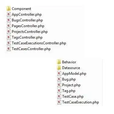Download web tool or web app DBDesigner4 to CakePHP Code Generator