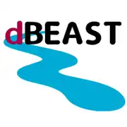 Téléchargement gratuit dBEAST pour fonctionner sous Linux en ligne Application Linux pour fonctionner en ligne dans Ubuntu en ligne, Fedora en ligne ou Debian en ligne