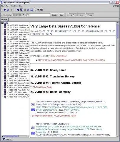 下载网络工具或网络应用程序 DBL-Browser