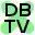 Free download DBTV Windows app to run online win Wine in Ubuntu online, Fedora online or Debian online