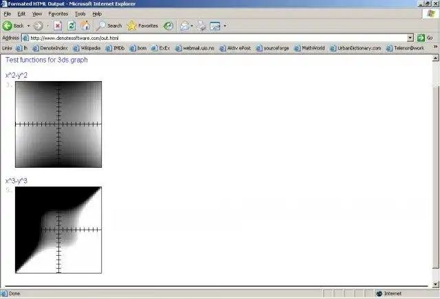 ดาวน์โหลดเครื่องมือเว็บหรือเว็บแอป DCAS Ether