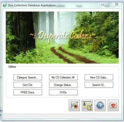 Download web tool or web app DCA Terminal