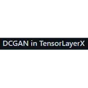 Free download DCGAN in TensorLayerX Windows app to run online win Wine in Ubuntu online, Fedora online or Debian online