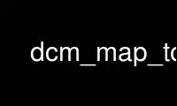 Run dcm_map_to_8 in OnWorks free hosting provider over Ubuntu Online, Fedora Online, Windows online emulator or MAC OS online emulator