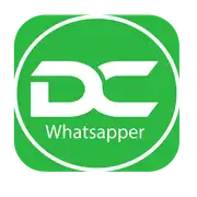 Tải xuống miễn phí Dc Whatsapper - Tiếp thị Whatsapp hàng loạt Ứng dụng Windows để chạy win trực tuyến Wine trong Ubuntu trực tuyến, Fedora trực tuyến hoặc Debian trực tuyến