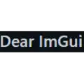 دانلود رایگان برنامه Dear ImGui Windows برای اجرای آنلاین Win Wine در اوبونتو به صورت آنلاین، فدورا آنلاین یا دبیان آنلاین