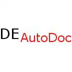 دانلود رایگان برنامه DE AutoDoc Windows برای اجرای آنلاین Win Wine در اوبونتو به صورت آنلاین، فدورا آنلاین یا دبیان آنلاین