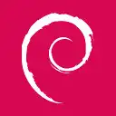 Execute Debian grátis online