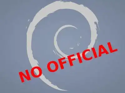 Scarica lo strumento web o l'app web debian-noofficial